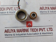 Ltn Servotechnik Re-15-1-a14 Encoder Resolver