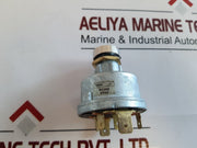 Lucas 35288 Ignition Switch 128Sa