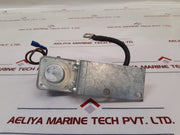 Lucas 4.S.T. Starter Motor