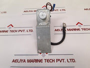 Lucas 4.S.T. Starter Motor