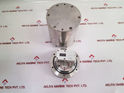 Lucas Lsop-14.5L Inclinometer Sensors