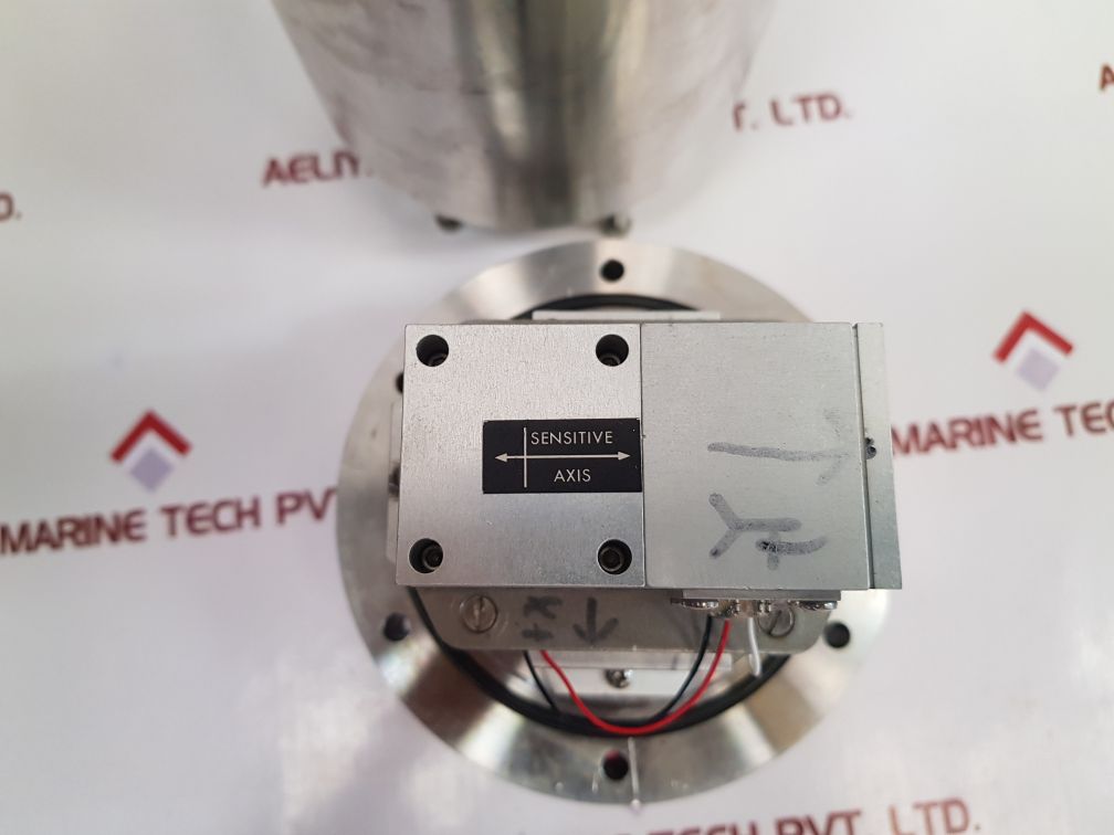 Lucas Lsop-14.5L Inclinometer Sensors