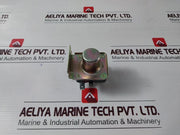 Lucas Srb341 Solenoid Starter