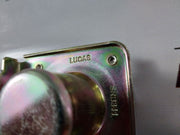 Lucas Srb341 Solenoid Starter