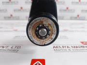 Lucifer 121G2320 Solenoid Valve 110V 30Bar 20W Ip67