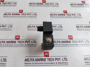 Lucifer 121K0240 C11A Solenoid Valve With Coil 483510S6F 220-240V 50Hz