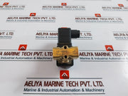 Lucifer 121K0240 D18 A Solenoid Valve With Coil 483510S6 F