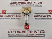 Lucifer 121K0240 Solenoid Valve 10 Bar 482993