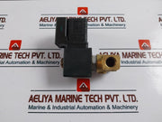 Lucifer 121K02 Solenoid Valve