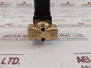 Lucifer 121K02 B19 A Solenoid Valve With Coil 483510S6 F