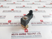 Lucifer 121K02 Z20 A Solenoid Valve With Coil 483510S6F