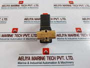 Lucifer 121K0442 Solenoid Valve With Coil 481865C2 F