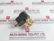 Lucifer 121K2420 Solenoid Valve Ip43