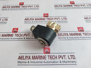 Lucifer 121K2420 Solenoid Valve Ip43