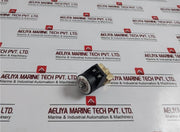 Lucifer 121K2421 Solenoid Valve 30 Bar 230V 60Hz 14W Ip67