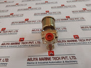 Lucifer 321H2322 Solenoid Valve 110-115 V