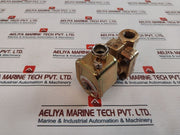 Lucifer 321H2322 Solenoid Valve 110-115 V