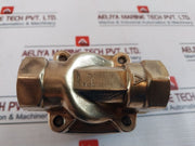 Lucifer 321H2322 Solenoid Valve 110-115 V