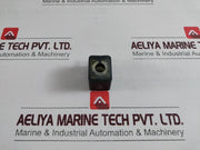 Lucifer Solenoid Valve Coil 481865C2 F 24 V 3 Male Plug Dz02C2