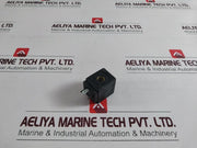Lucifer Solenoid Valve Coil 481865C2 F 24 V 3 Male Plug Dz02C2