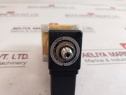 Lucifer 481865C2 F Solenoid Valve-complete Coil Dz02C2 G17 A