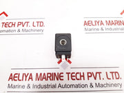 Lucifer 481865J3 F Coil For Solenoid Valve
