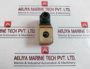 Lucifer 481865J3 F Solenoid Coil