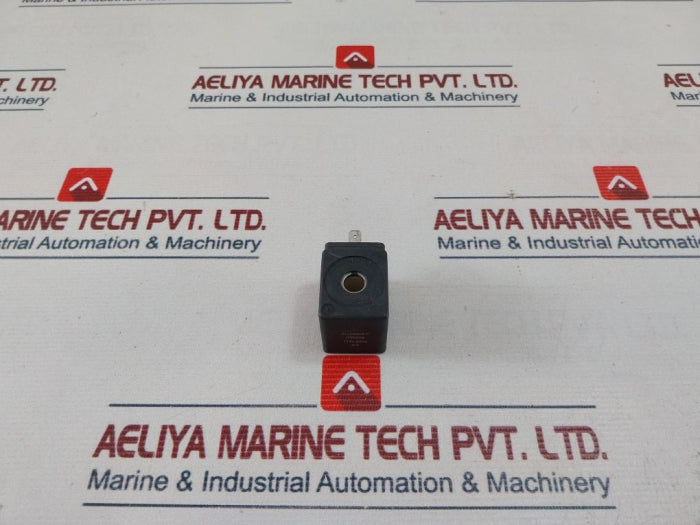 Lucifer 481865K8 F Solenoid Coil Dz02K8 8W