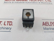 Lucifer 481865K8 F Solenoid Coil Dz02K8 8W