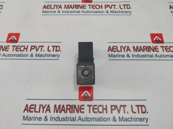 Lucifer 481865K8F Solenoid Valve Coil Dz02K8 115V 60Hz