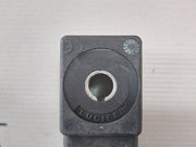 Lucifer 481865K8F Solenoid Valve Coil Dz02K8 115V 60Hz