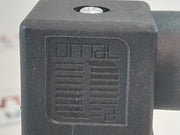 Lucifer 481865K8F Solenoid Valve Coil Dz02K8 115V 60Hz