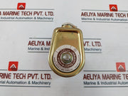 Lucifer 482857 Solenoid Valve 230V 60Hz