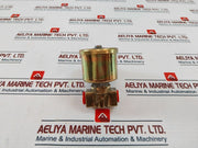 Lucifer 482857 Solenoid Valve 230V 60Hz