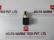 Lucifer 482993 Solenoid Valve 121K0442