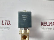 Lucifer 482993 Solenoid Valve 121K0442
