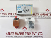 Parker Lucifer 483510 F Solenoid Coil 9W G40
