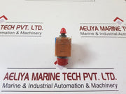 Parker Lucifer 483510 F Solenoid Coil 9W G40