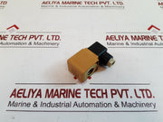 Hamworthy/Lucifer 483510 F Solenoid Valve Coil