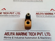 Hamworthy/Lucifer 483510 F Solenoid Valve Coil