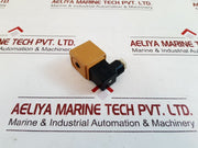 Hamworthy/Lucifer 483510 F Solenoid Valve Coil