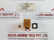 Hamworthy/Lucifer 483510 F Solenoid Valve Coil