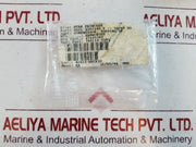 Hamworthy/Lucifer 483510 F Solenoid Valve Coil