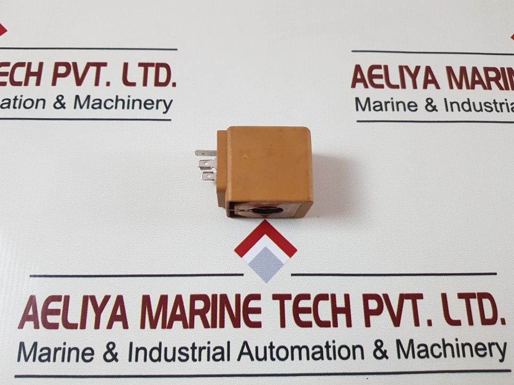 Lucifer 483510 F Solenoid Valve Coil 110 115 V 50Hz