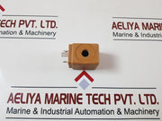 Lucifer 483510 F Solenoid Valve Coil 110 115 V 50Hz