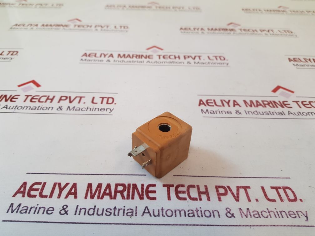 Lucifer 483510 f solenoid valve coil 220-240v