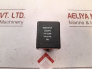 Lucifer 483510P0 F Solenoid Coil 9W