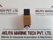 Lucifer 483510s5 f solenoid coil