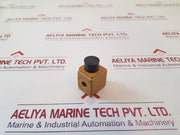 Lucifer 483510s5 f solenoid coil 110-115v 50hz