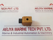 Lucifer 483510s5 f solenoid coil 110-115v 50hz